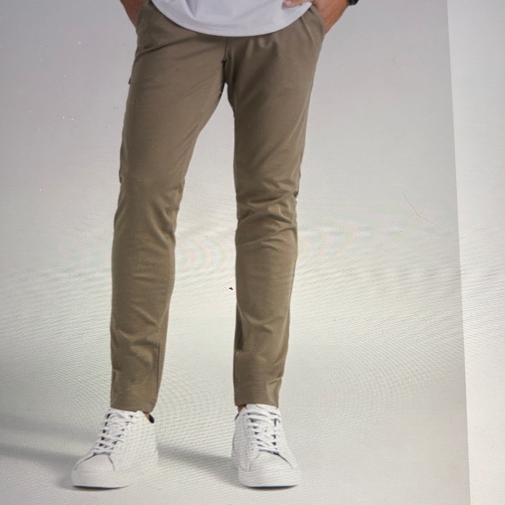 BYLT Everyday Pants 2.0 Slim Fit L